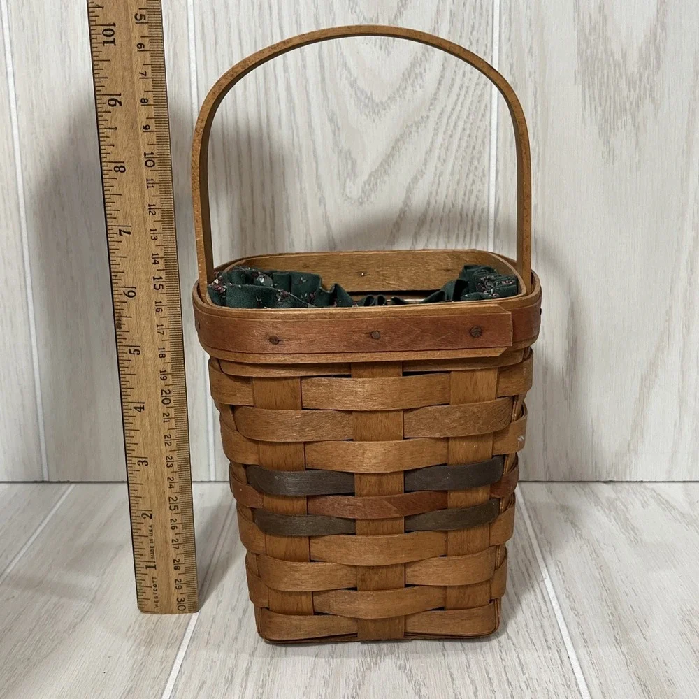 Longaberger estate sale